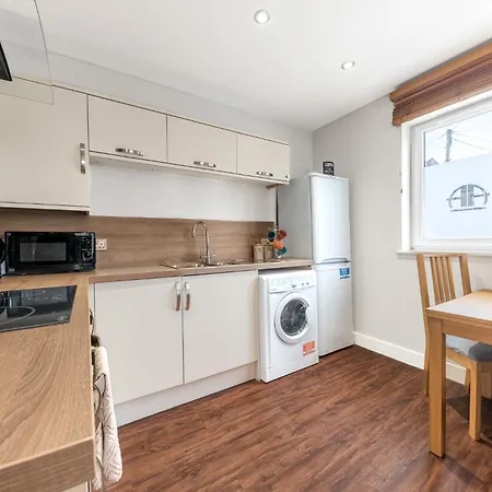 Apartment Abbey 4*