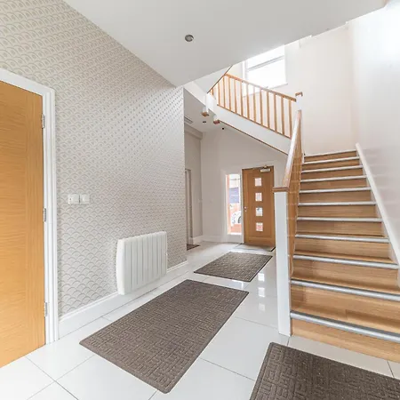 Abbey Modern For Tourists & Professionals Barrow-in-Furness