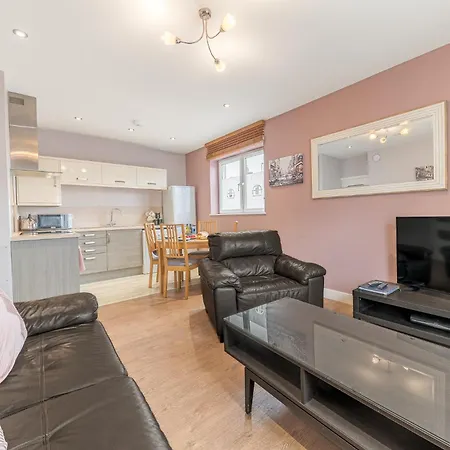 Abbey Apartment Barrow-in-Furness