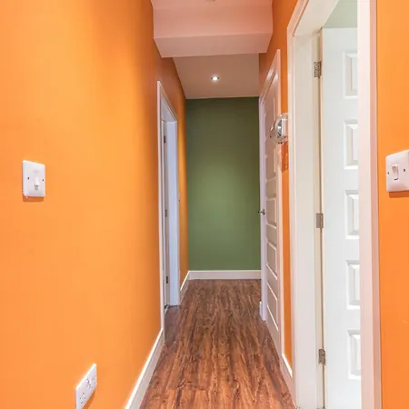Apartment Abbey Barrow-in-Furness