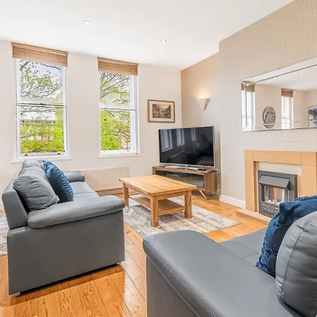Abbey 4* Barrow-in-Furness