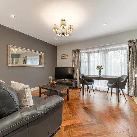 Abbey 4* Barrow-in-Furness