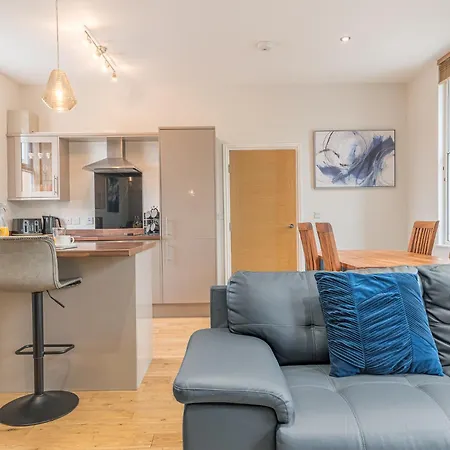 Abbey Apartment Barrow-in-Furness