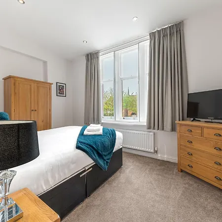 Apartment Abbey 4*