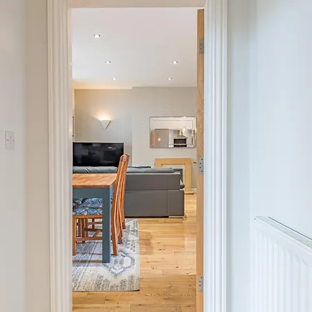 Apartment Abbey Barrow-in-Furness