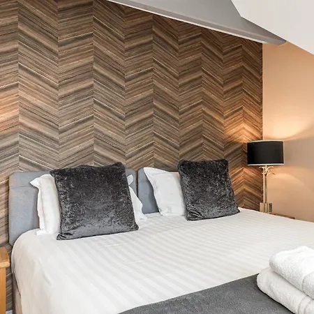 Abbey Apartment Barrow-in-Furness