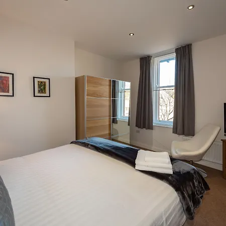 Abbey Modern For Tourists & Professionals Barrow-in-Furness