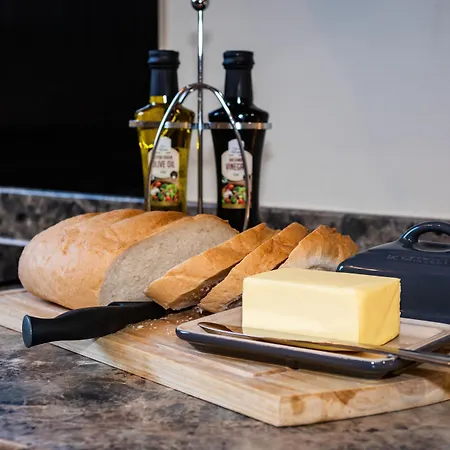 Abbey - Modern Serviced - Tourists & Professionals Daire *