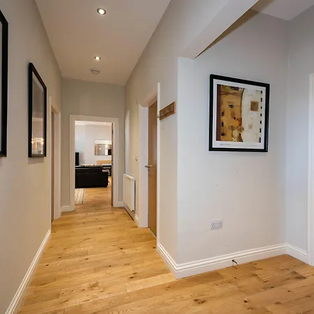 Abbey - Modern Serviced - Tourists & Professionals Barrow-in-Furness