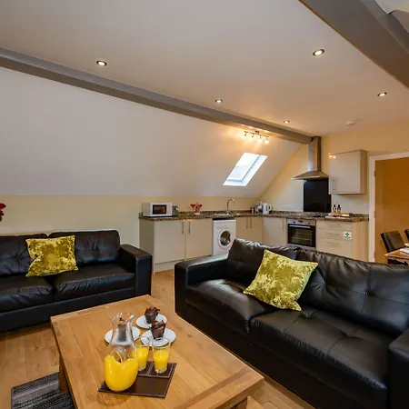 Abbey Modern For Tourists & Professionals Barrow-in-Furness