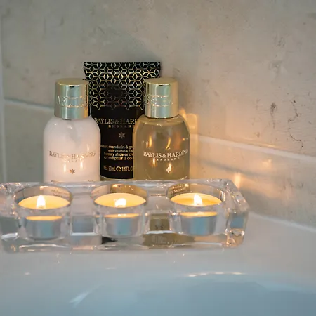 Lejlighed Abbey Modern For Tourists & Professionals Barrow-in-Furness