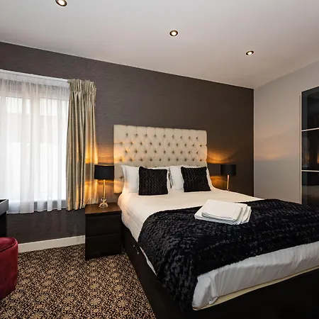 アパート Abbey Modern For Tourists & Professionals バロー・イン・ファーネス