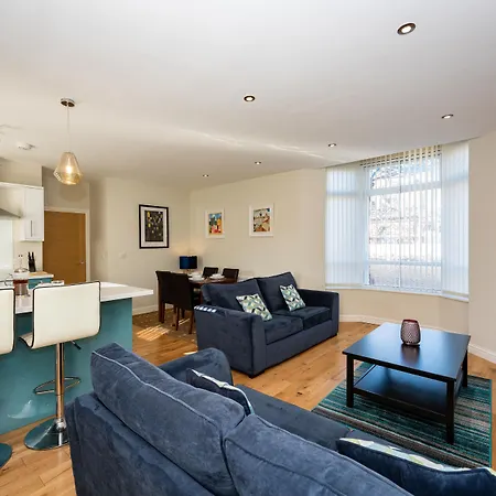 Abbey Modern For Tourists & Professionals 4*