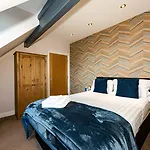 Abbey - Modern Serviced - Tourists & Professionals Lejlighed Barrow-in-Furness