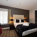 Lejlighed Abbey - Modern Serviced - Tourists & Professionals Barrow-in-Furness