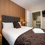 Apartment Abbey Apartments - Modern Serviced Apartments - Tourists & Professionals Barrow-in-Furness