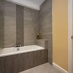 Apartment Abbey Apartments - Modern Serviced Apartments - Tourists & Professionals *