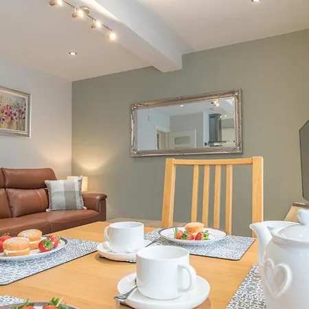 Abbey Modern For Tourists & Professionals Barrow-in-Furness