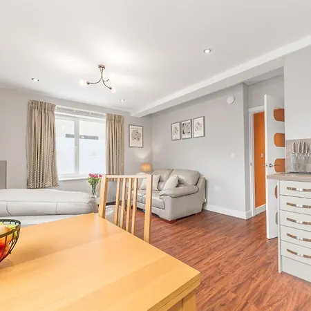 Appartement Abbey - Modern Serviced - Tourists & Professionals Barrow-in-Furness