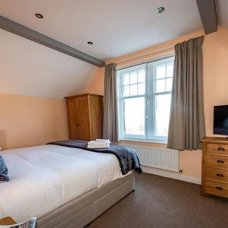 Abbey Modern For Tourists & Professionals