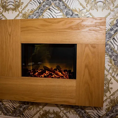 Abbey Modern For Tourists & Professionals Barrow-in-Furness