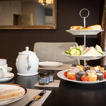 Daire Abbey Modern For Tourists & Professionals