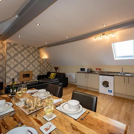 Abbey Modern For Tourists & Professionals Barrow-in-Furness