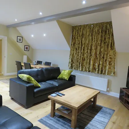 Abbey Modern For Tourists & Professionals Barrow-in-Furness