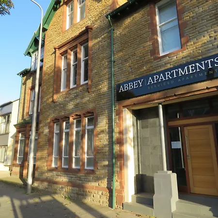 Abbey Apartments - Modern Serviced Apartments - Tourists & Professionals * Barrow-in-Furness