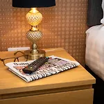 Abbey - Modern Serviced - Tourists & Professionals Apartmán Barrow-in-Furness