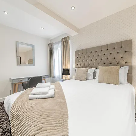 Abbey Modern For Tourists & Professionals Barrow-in-Furness