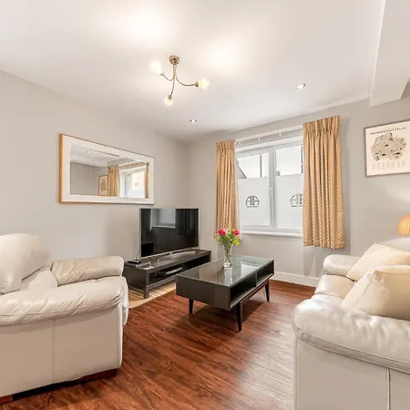 Daire Abbey Modern For Tourists & Professionals