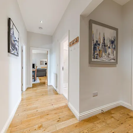 Abbey Modern For Tourists & Professionals Barrow-in-Furness